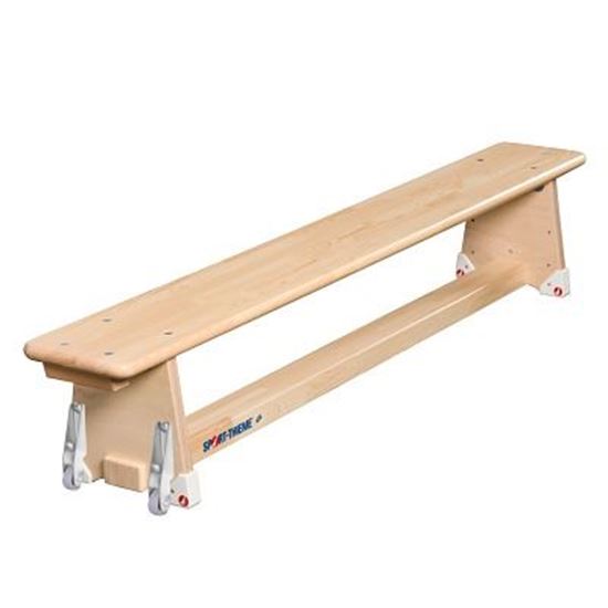 Image sur 991218464 Banc suédois Sport-Thieme « Original »