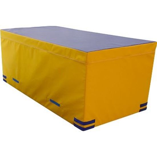 Image sur 991205451 Bloc de gymnastique