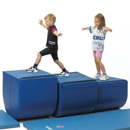 Image sur 991213111 Blocs ronds Sport-Thieme