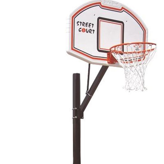 Image sur 991170607 But de basket « New York »