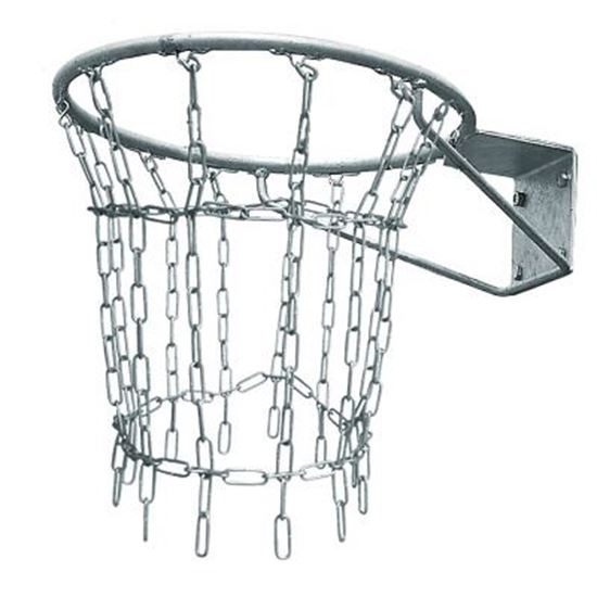 Image sur 991173909 Cercle de basket Sport-Thieme  « Outdoor »