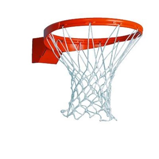Image sur 991164044 Cercle de basket Sport-Thieme « Indoor » à déclenchement