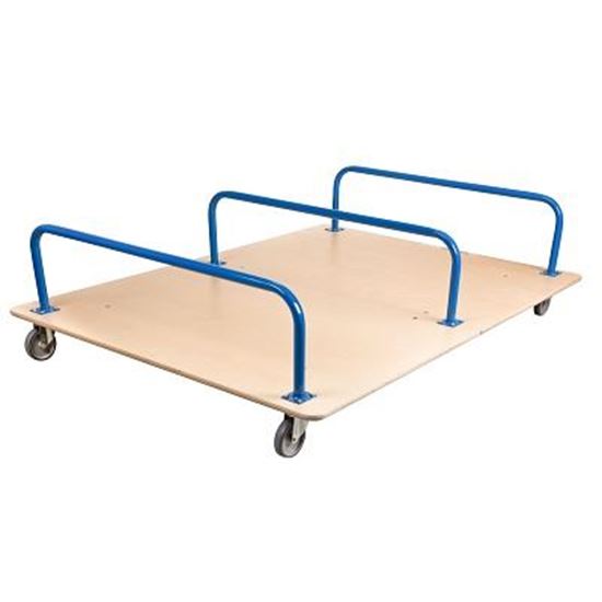Image sur 991221116 Chariot de transport Sport-Thieme