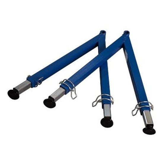 Image sur 991285651 Chevalets de support