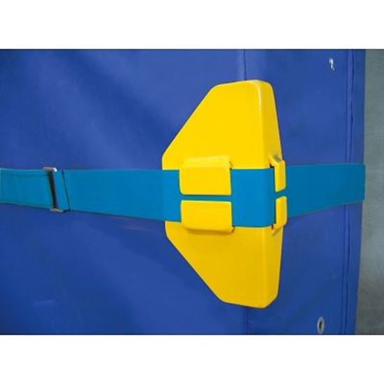 Image sur 991205507 Coins de protection pour sangle de fixation murale
