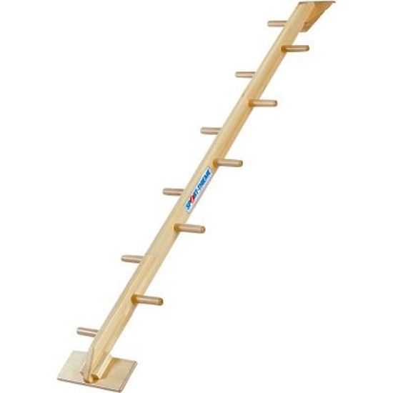 Image sur 991207301 Demi-échelle Sport-Thieme « Combi »