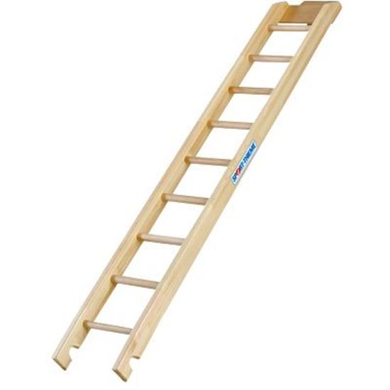 Image sur 991207705 Échelle d'escalade Sport-Thieme « Combi »