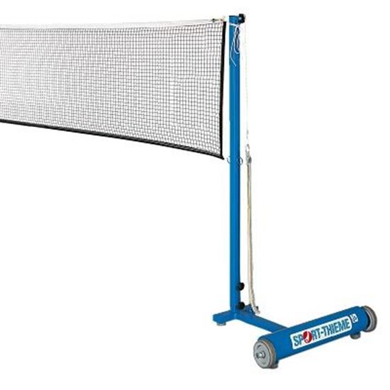 Image sur 991171323 Filet de badminton pour plusieurs terrains