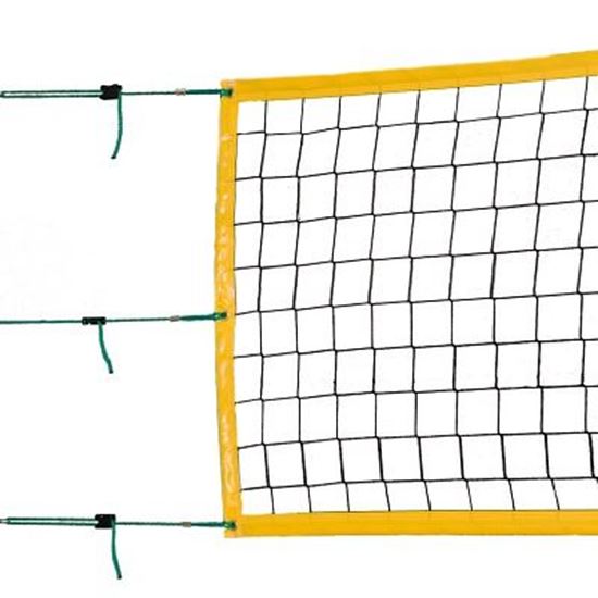 Image sur 991178324 Filet de beach-volley « Comfort »