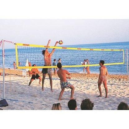 Image de 991179109 Filet de beach-volley SunVolley « Standard »