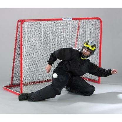 Image de 991177608 Filet pour but d'unihockey 160x115 cm