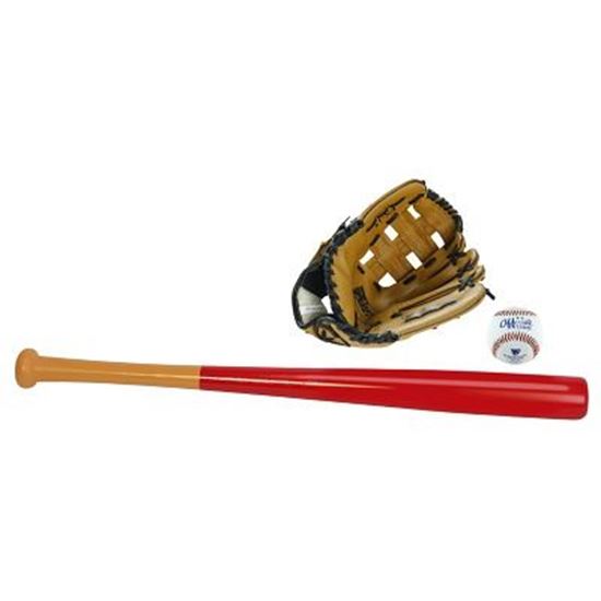 Image sur 991184453 Kit baseball/tee-ball « Junior »