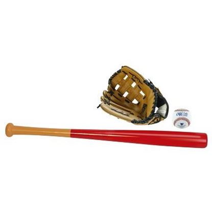 Image de 991184479 Kit baseball/tee-ball « Junior »