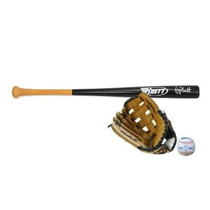 Image de 991184482 Kit baseball/tee-ball « Senior »