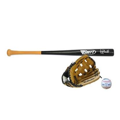 Image de 991184466 Kit baseball/tee-ball « Senior »