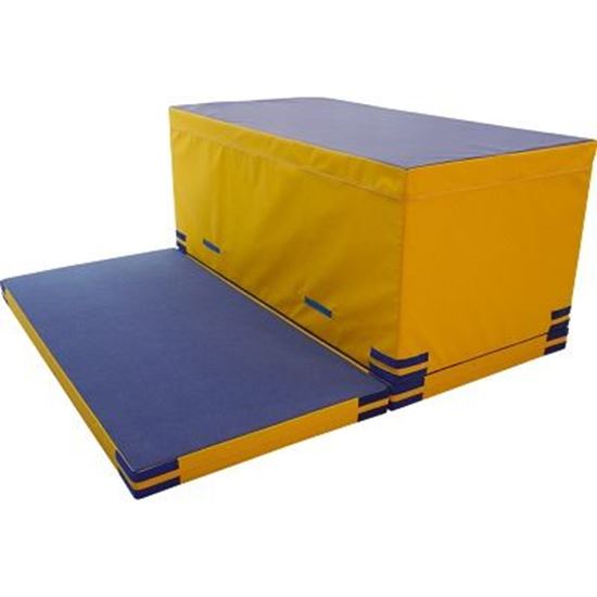 Image sur 991205464 Kit bloc de gymnastique
