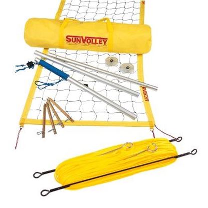 Image de 991179008 Kit de beach-volley SunVolley « Standard »