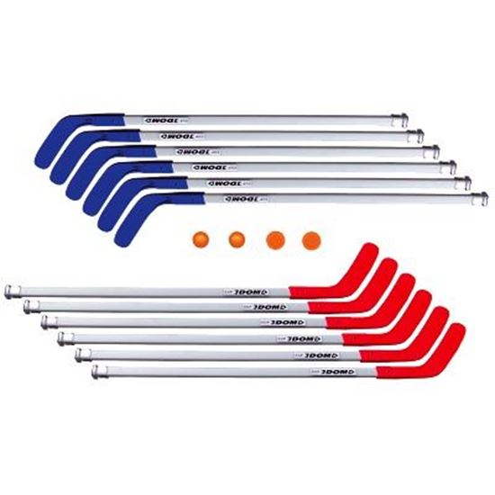 Image sur 991169805 Kit de hockey « Cup »