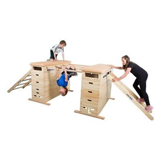Image sur 991223008 Kit Sport-Thieme « Vario »