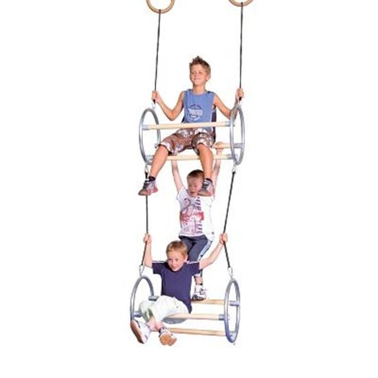 Image sur 991200629 Kit Tripez Sport-Thieme « Premium »