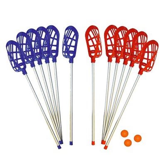 Image sur 991168684 Le kit d'inter-crosse Sport-Thieme spécial école