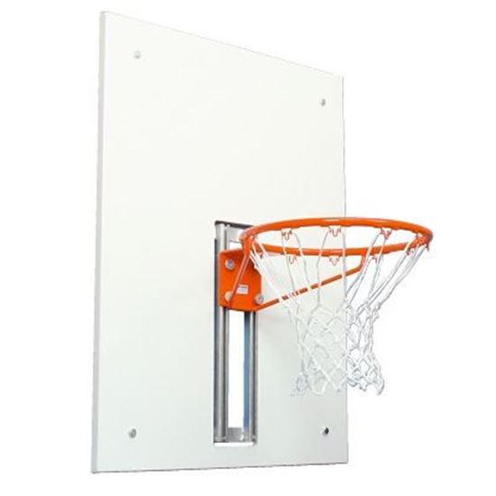 Image sur 991174133 Le kit échelle à panier de basket 
Sport-Thieme