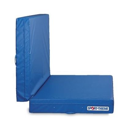 Image de 991205406 Matelas de chute pliable Sport-Thieme