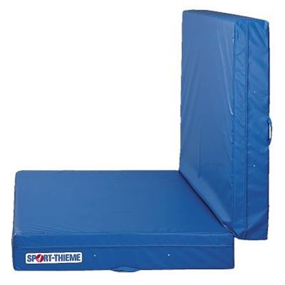 Image de 991205419 Matelas de chute pliable Sport-Thieme