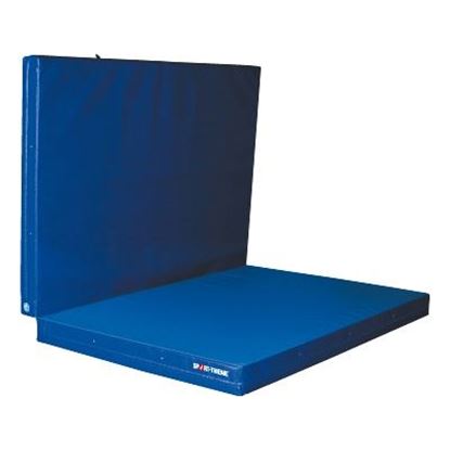 Image de 991205448 Matelas de chute pliable Sport-Thieme