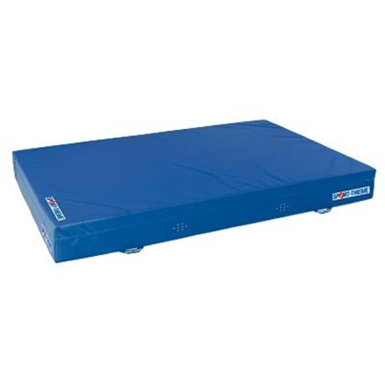 Image sur 991198052 Matelas de chute Sport-Thieme