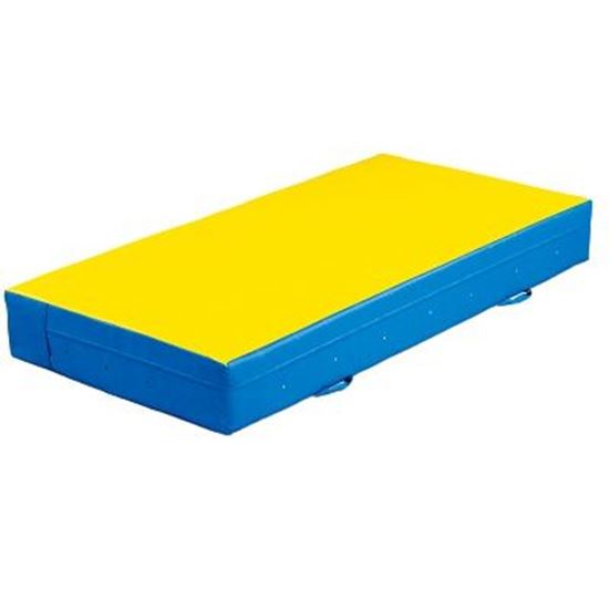 Image sur 991197004 Matelas de chute/tapis de réception Sport-Thieme