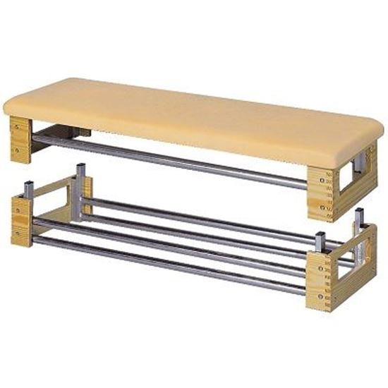 Image sur 991207806 Modules de gymnastique Sport-Thieme « Combi » – Kit d'extension