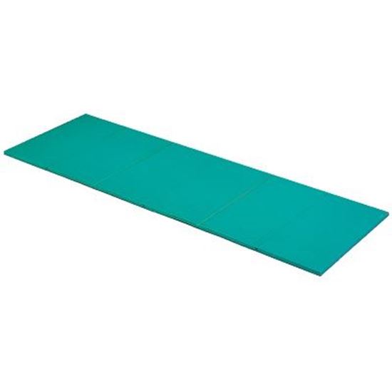 Image sur 991257700 Natte de gymnastique pliable Sirex « Therapy Plus »