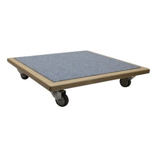 Image sur 991207109 Planche à roulettes Sport-Thieme « Combi »