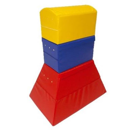 Image sur 991205477 Plinth 3 caissons