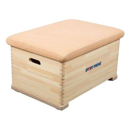 Image de 991214707 Plinth Sport-Thieme « Original » 1 caisson