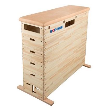 Image de 991214749 Plinth Sport-Thieme « Original » 6 caissons