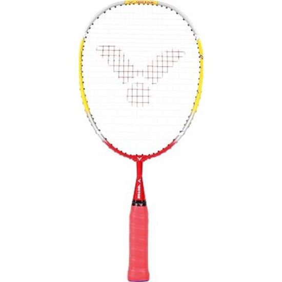 Image sur 991167304 Raquette de badminton Victor « Starter »