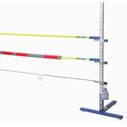 Image de 991240304 Barre de compétition Sport-Thieme