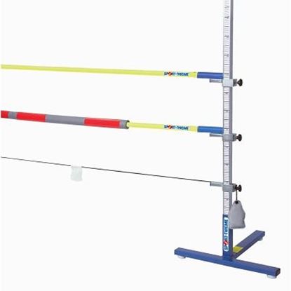 Image de 991240506 Barre de saut en hauteur Sport-Thieme « Sportime »