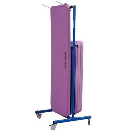 Image sur 991264920 Chariot porte-nattes Sport-Thieme