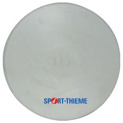 Image de 991243202 Disque d'initiation Sport-Thieme en caoutchouc