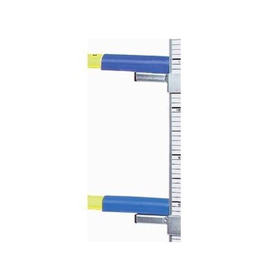 Image sur 991239906 Embout pour barre de saut en hauteur