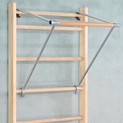 Image de 991227000 Espalier avec barre de traction Sport-Thieme