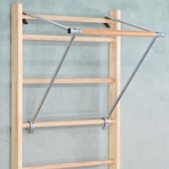 Image sur 991227000 Espalier avec barre de traction Sport-Thieme
