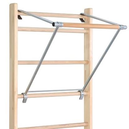 Image de 991227013 Espalier avec barre de traction Sport-Thieme