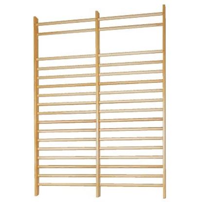 Image de 991226586 Espalier double Sport-Thieme conforme à la norme EN 12346