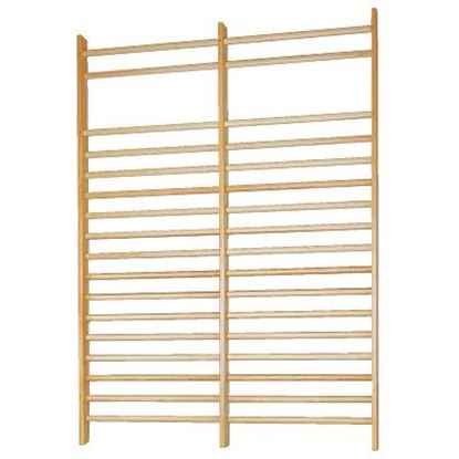 Image de 991226599 Espalier double Sport-Thieme conforme à la norme EN 12346