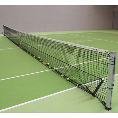 Image de 991241206 Filet récupérateur de balles pour le tennis