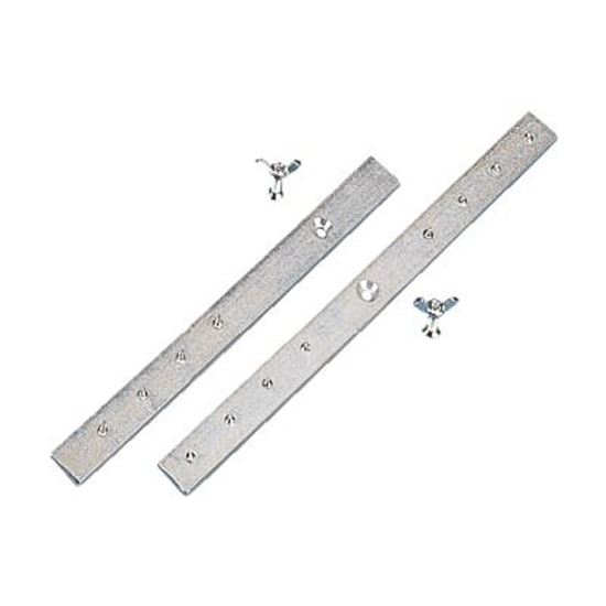 Image sur 991250103 Fixation de starting-block avec pointes